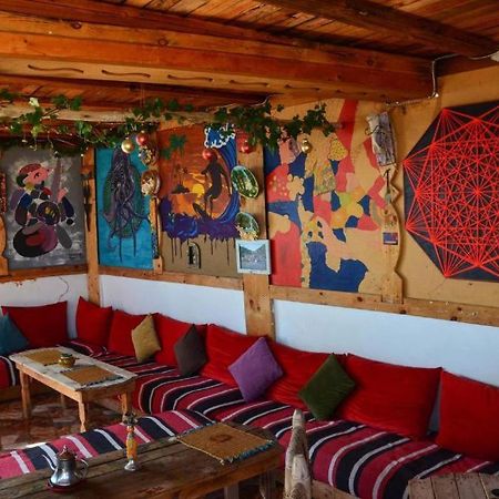 טגזוט Tayought Surf House מראה חיצוני תמונה