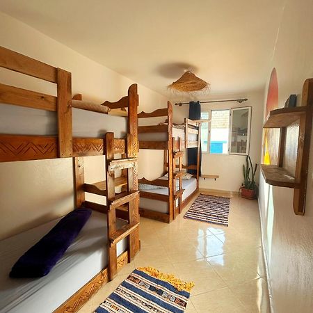 טגזוט Tayought Surf House מראה חיצוני תמונה