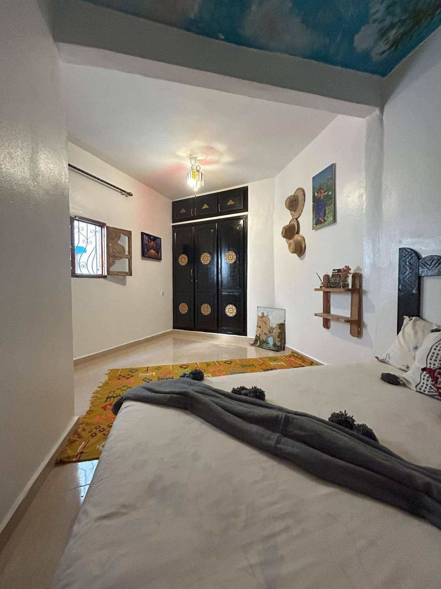 טגזוט Tayought Surf House מראה חיצוני תמונה