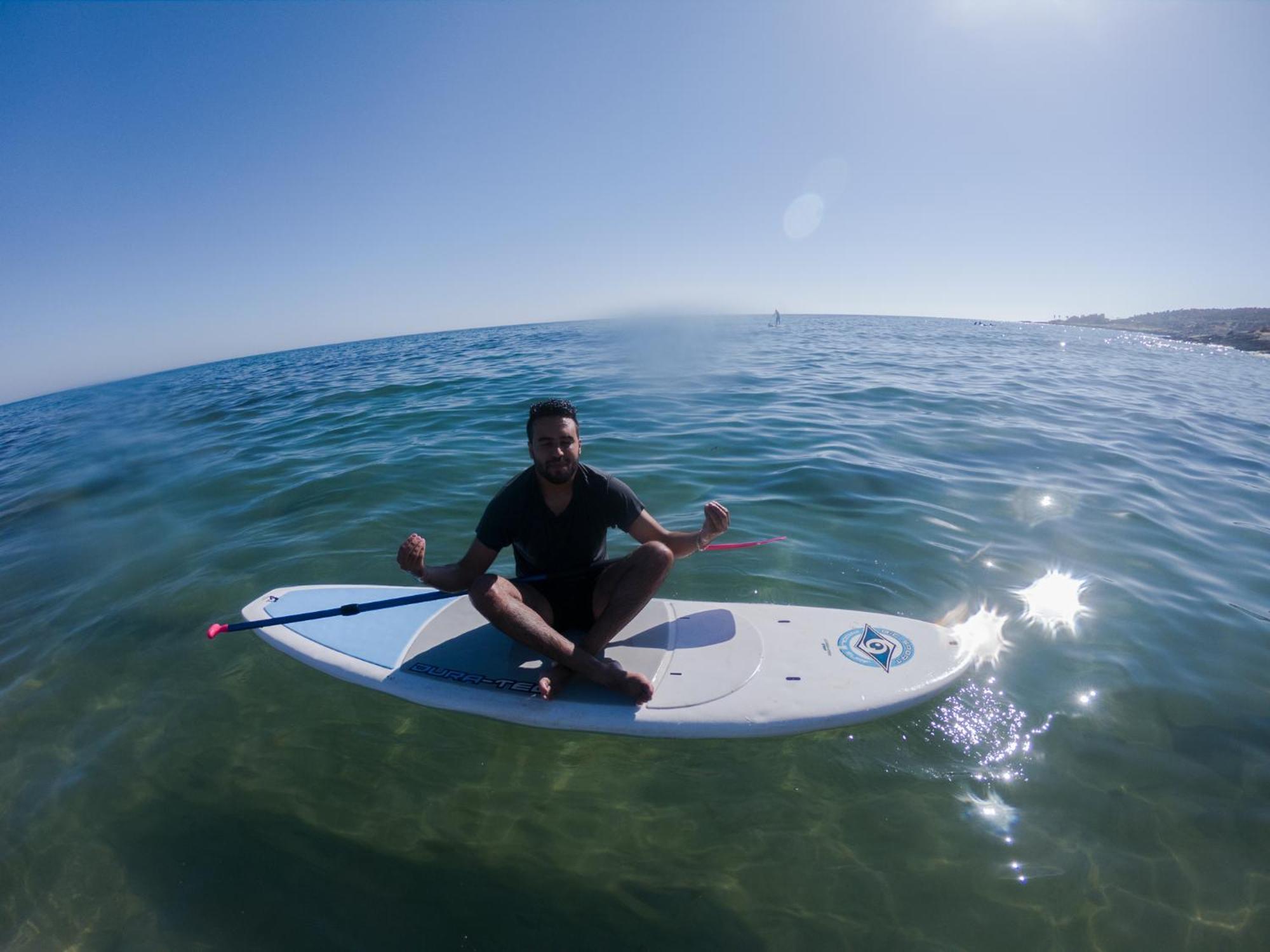 טגזוט Tayought Surf House מראה חיצוני תמונה