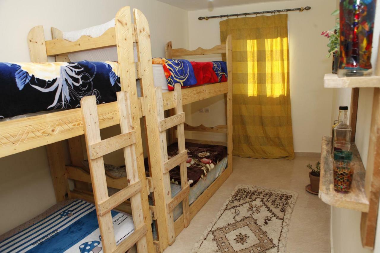 טגזוט Tayought Surf House מראה חיצוני תמונה
