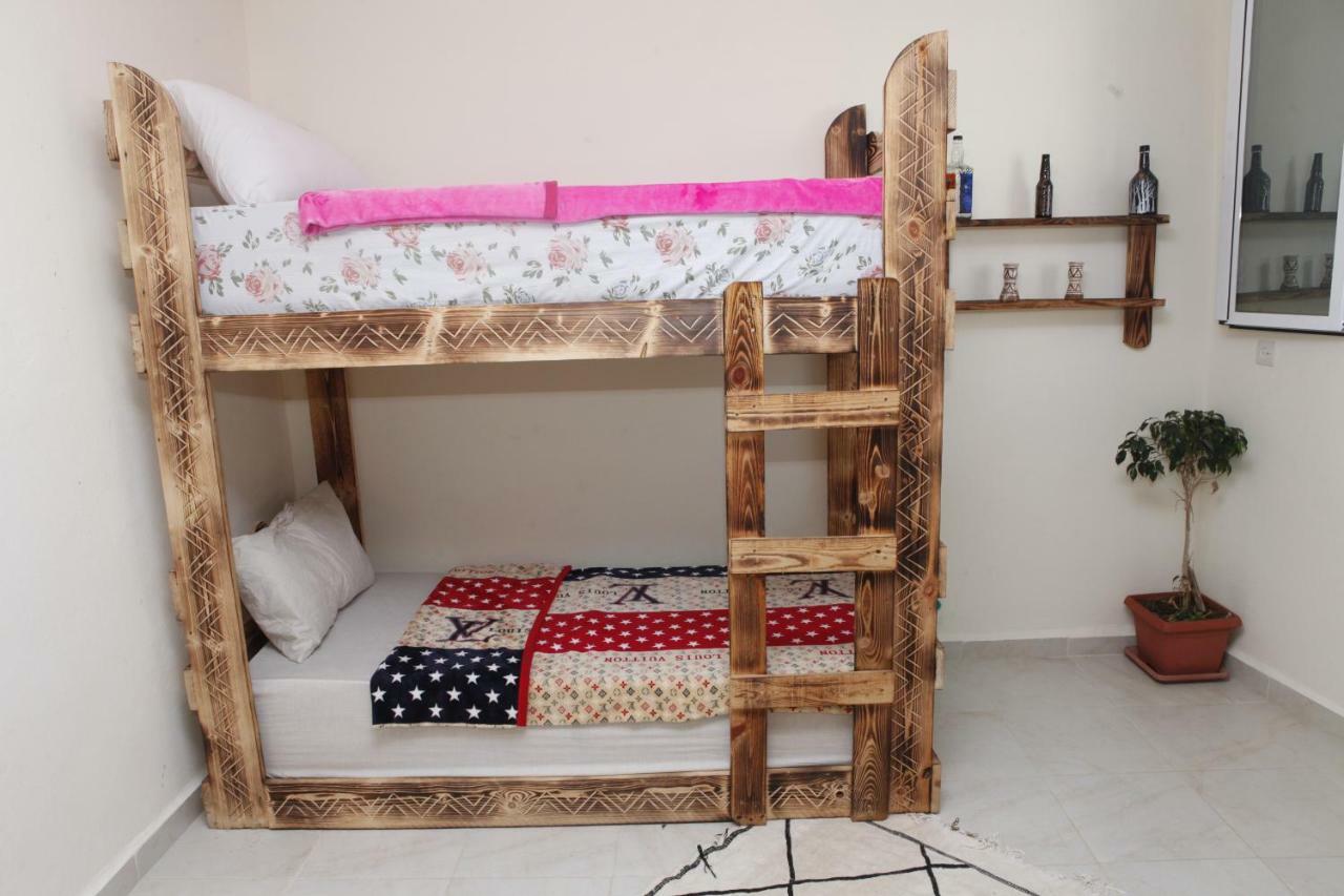טגזוט Tayought Surf House מראה חיצוני תמונה