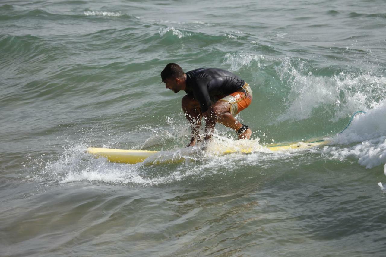 טגזוט Tayought Surf House מראה חיצוני תמונה