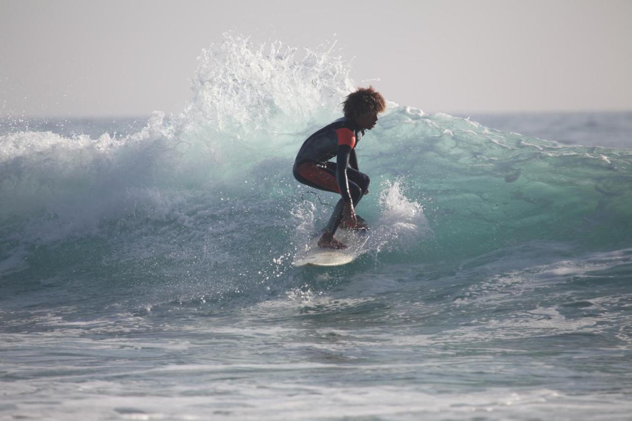 טגזוט Tayought Surf House מראה חיצוני תמונה