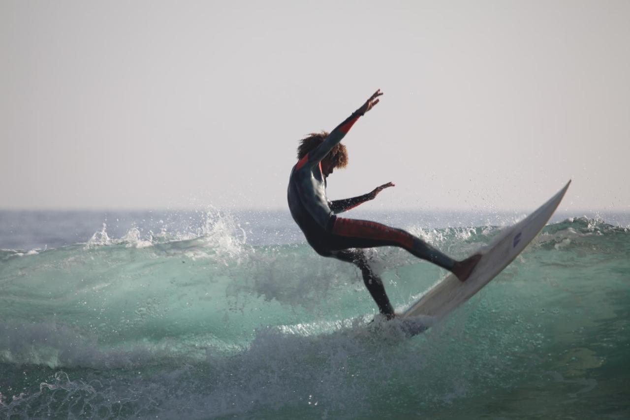 טגזוט Tayought Surf House מראה חיצוני תמונה