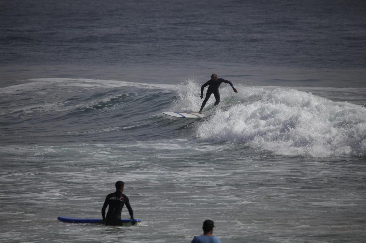טגזוט Tayought Surf House מראה חיצוני תמונה