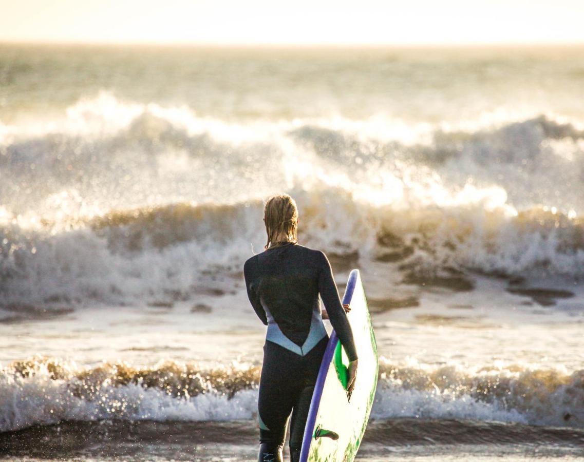 טגזוט Tayought Surf House מראה חיצוני תמונה
