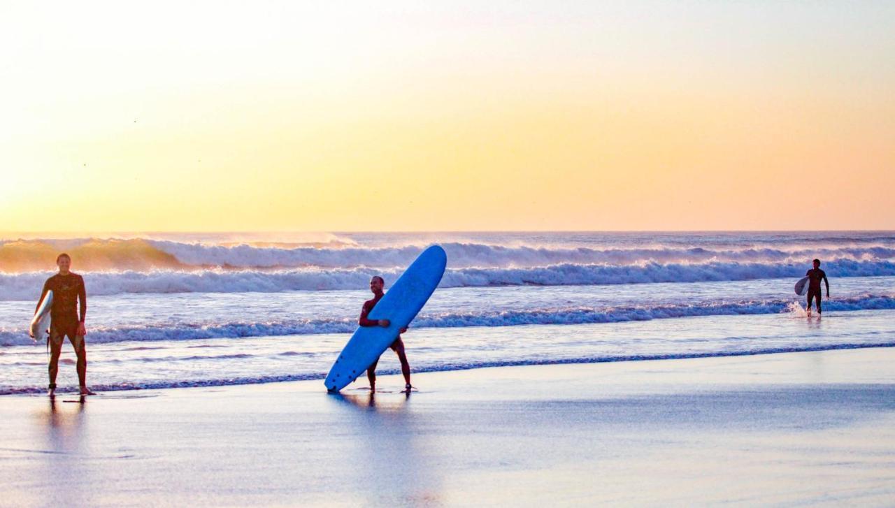 טגזוט Tayought Surf House מראה חיצוני תמונה