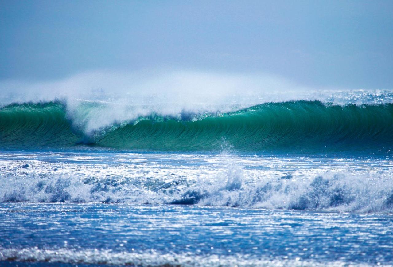 טגזוט Tayought Surf House מראה חיצוני תמונה